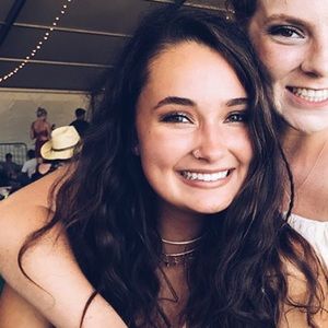 Meet your Posher, Colleen